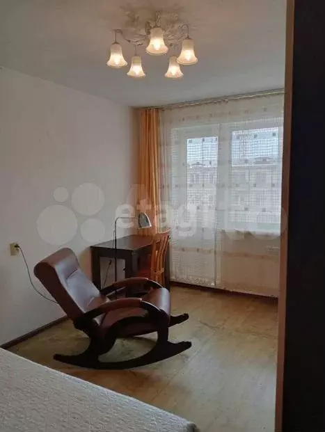 2-к. квартира, 40,5м, 5/5эт. - Фото 0