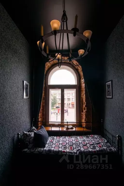 5-к кв. Нижегородская область, Нижний Новгород Большая Покровская ул., ... - Фото 2