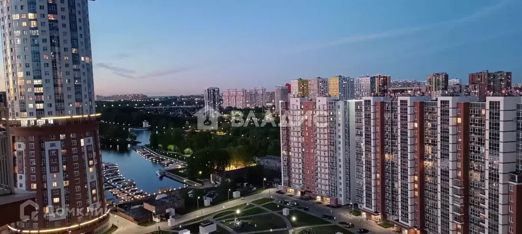 Продаётся 3-к квартира, 87 м - Фото 1