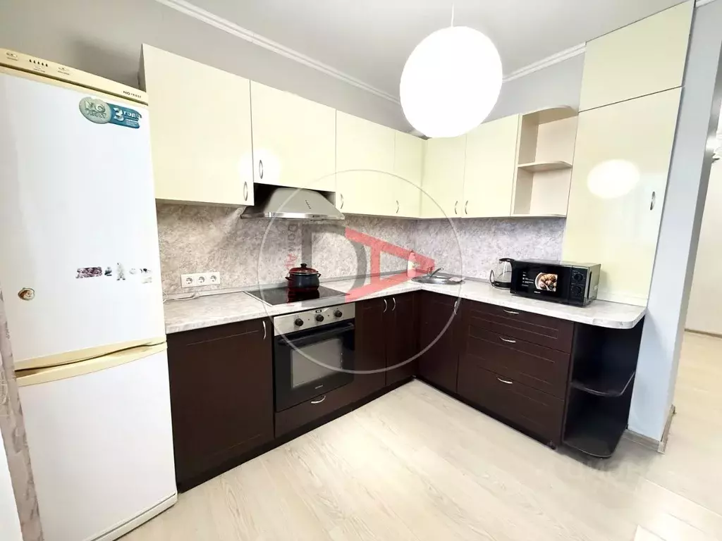 Студия Башкортостан, Уфа ул. Шмидта, 158/2 (38.0 м) - Фото 1