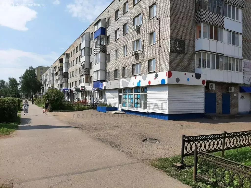 Торговая площадь (115 м) - Фото 2