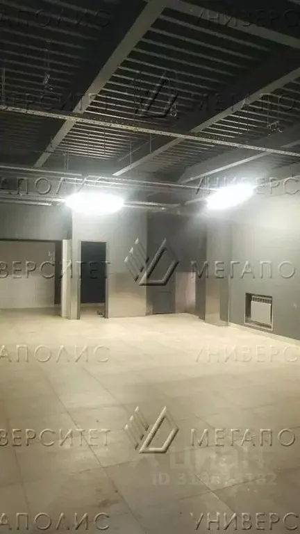 Склад в Московская область, Реутов Ашхабадская ул., 4А (240 м) - Фото 0