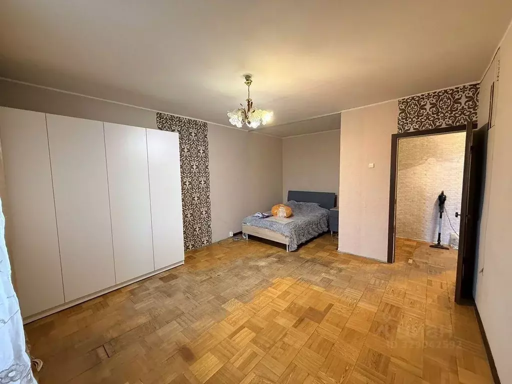 1-к кв. Москва Щелковское ш., 28/56 (33.0 м) - Фото 1