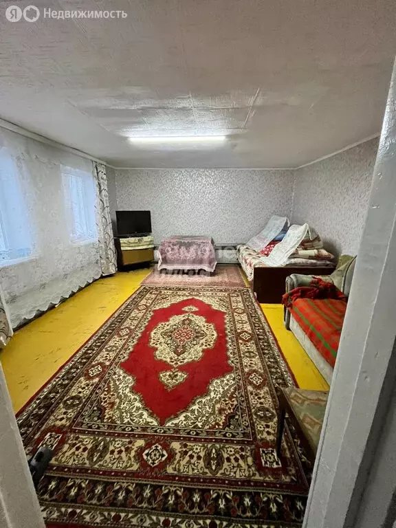 Дом в Туймазинский район, Кандринский сельсовет (67.3 м) - Фото 2