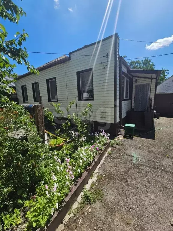 Дом в Ростовская область, Аксайский район, Щепкинское с/пос, пос. ... - Фото 1