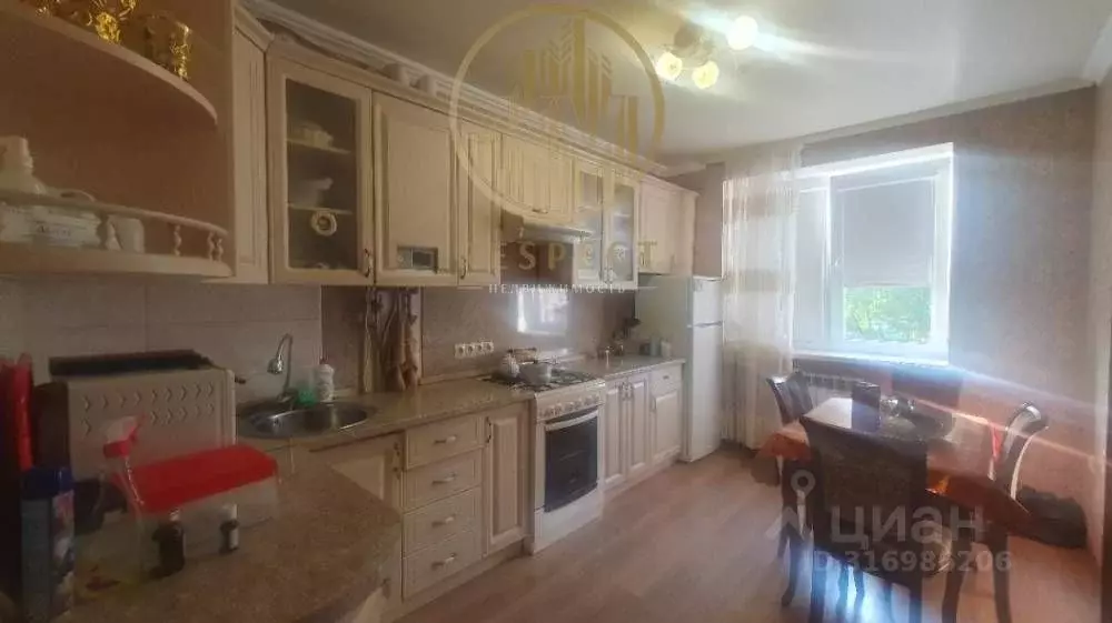 2-к кв. Ставропольский край, Ессентуки Средняя ул., 1 (62.0 м) - Фото 1