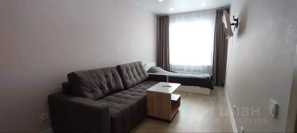 2-к кв. Пензенская область, Пенза ул. Яшиной, 4 (49.0 м) - Фото 2