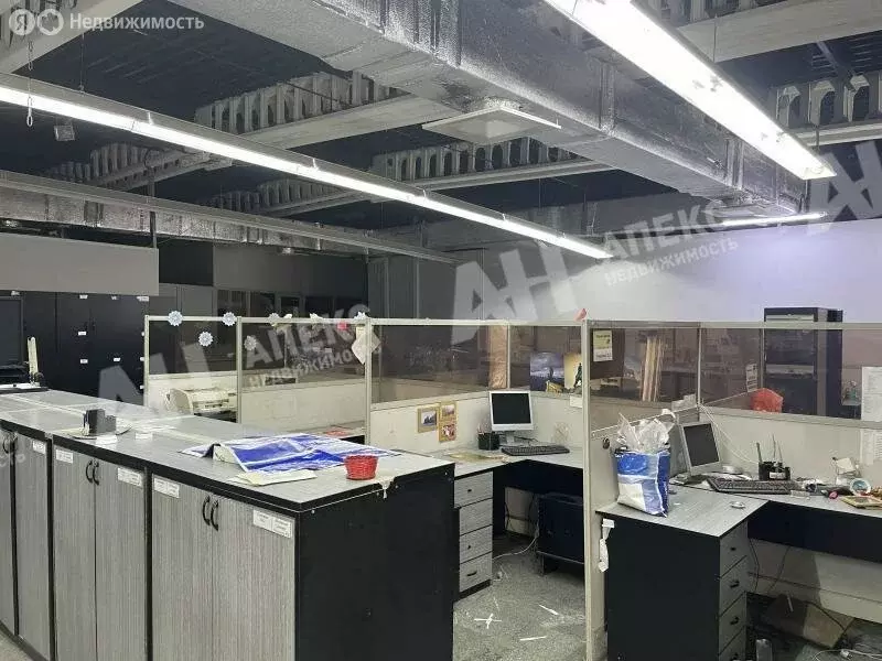 Производственное помещение (1400 м) - Фото 2