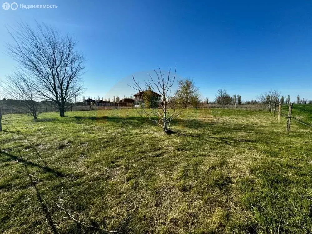 Участок в Фрунзе, Таврическая улица (10 м) - Фото 1