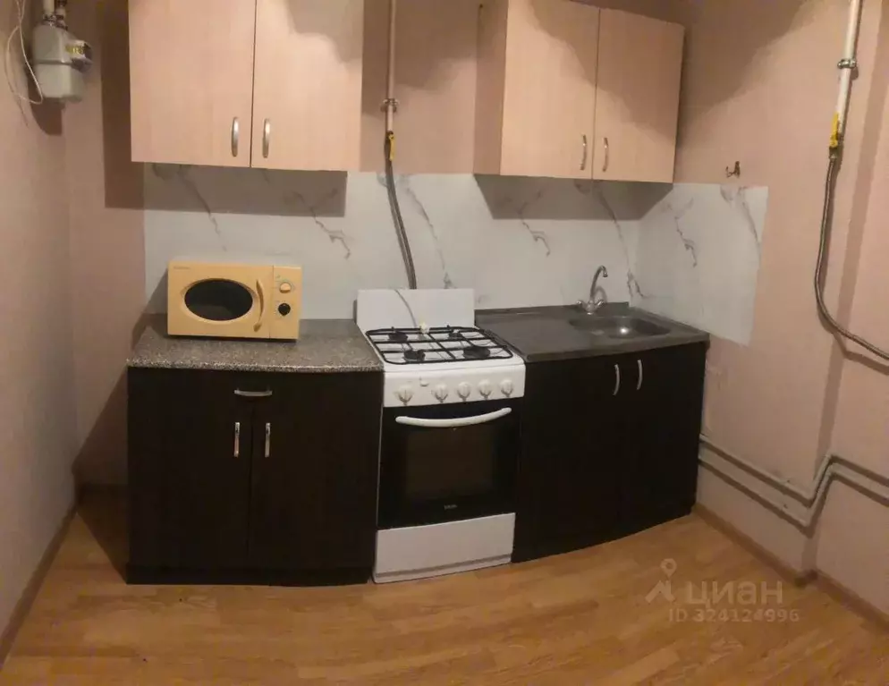 3-к кв. Белгородская область, Белгородский район, Разумное рп ул. ... - Фото 2