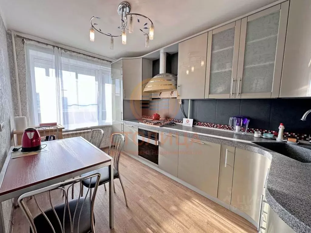 1-к кв. Москва Чертановская ул., 5К2 (35.0 м) - Фото 1