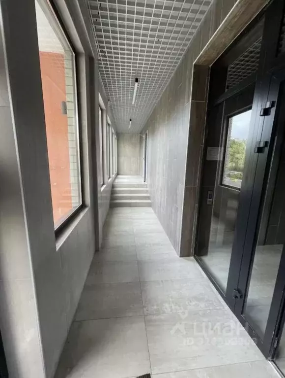 2-к кв. Брянская область, Брянск ул. Горбатова, 45А (69.8 м) - Фото 2