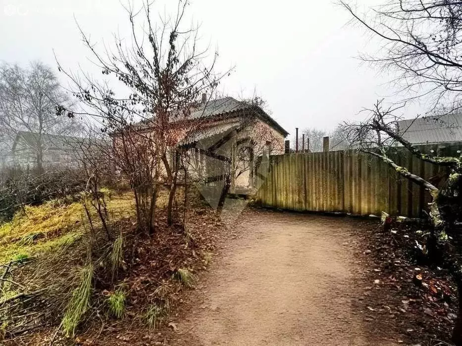 Участок в Роговатое, улица Владимира Ленина, 66 (35 м) - Фото 1