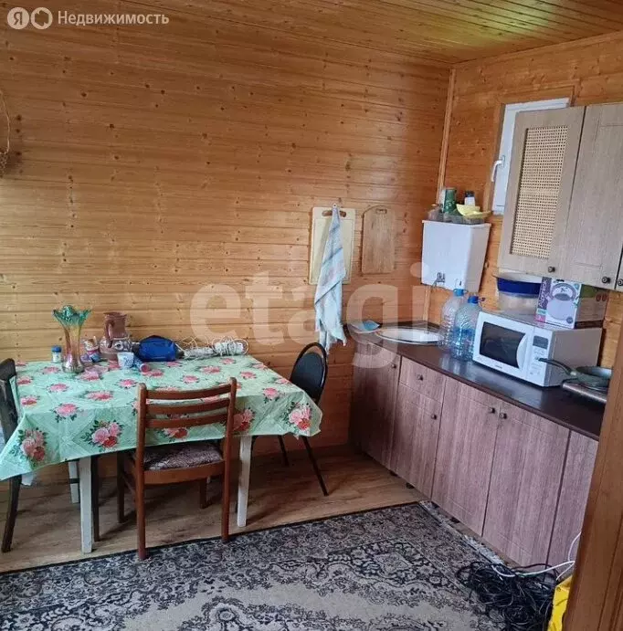 Дом в Сергиево-Посадский городской округ, садовое некоммерческое ... - Фото 1