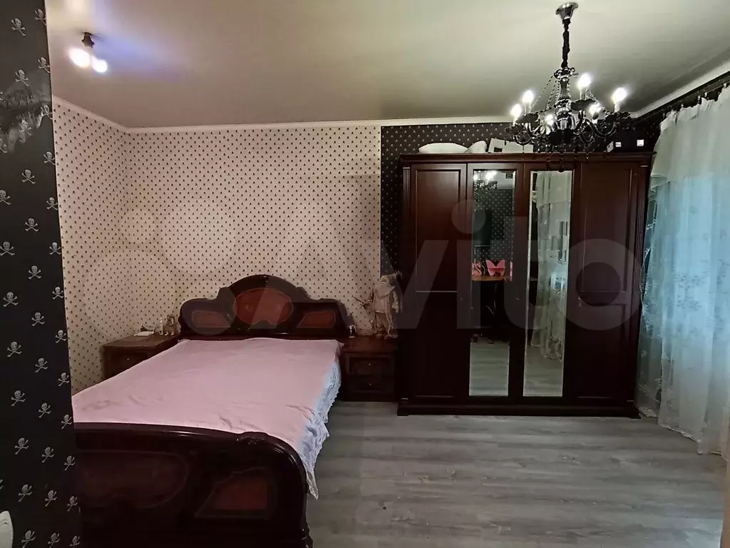 1-к. квартира, 31 м, 2/5 эт. - Фото 0