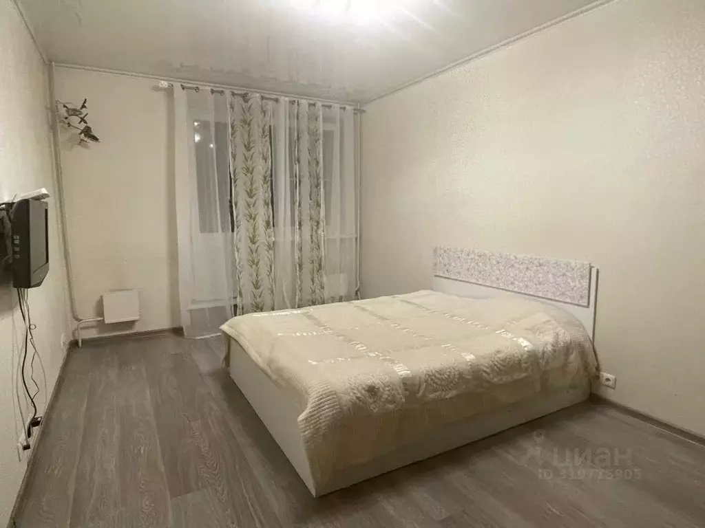 2-к кв. Москва Осенний бул., 12К4 (57.0 м) - Фото 0