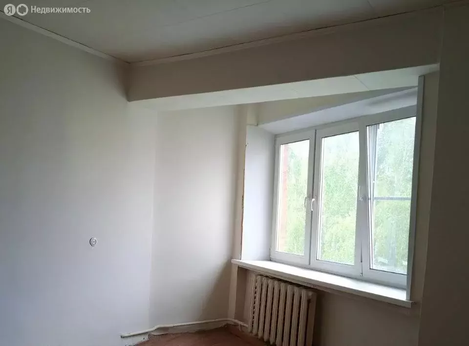 1-комнатная квартира: Белоозёрский, улица 60 лет Октября, 11 (25 м) - Фото 2