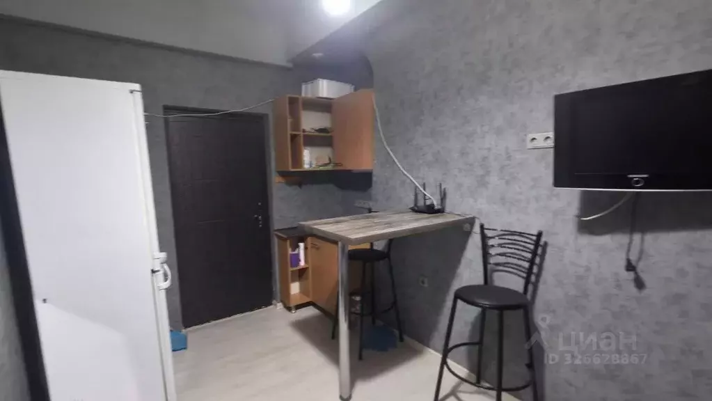 Комната Волгоградская область, Волгоград ул. Дзержинского, 31 (11.6 м) - Фото 2