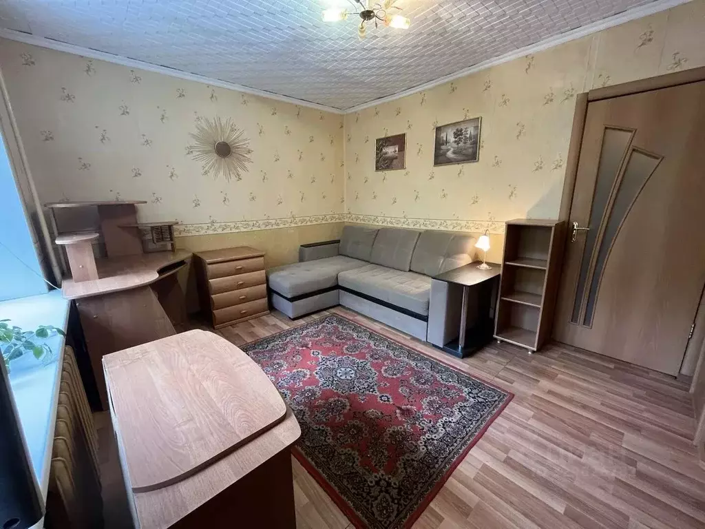 2-к кв. Москва Вишневая ул., 10 (36.2 м) - Фото 1