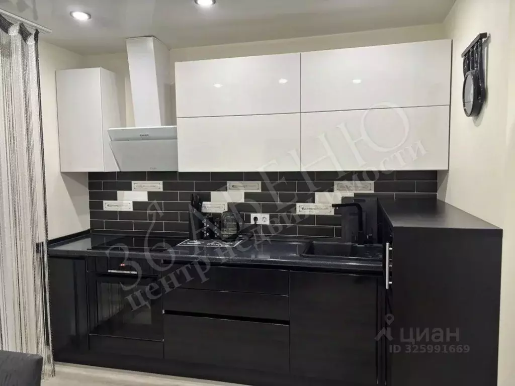 2-к кв. Воронежская область, Воронеж ул. 45-й Стрелковой Дивизии, ... - Фото 1