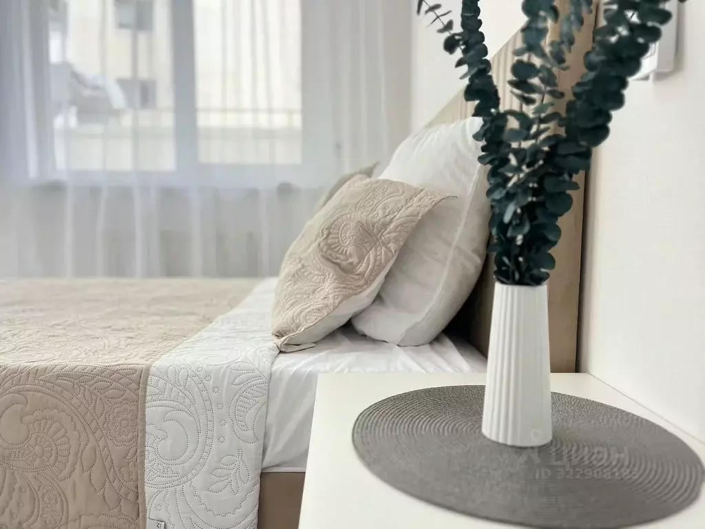 1-к кв. Краснодарский край, Новороссийск городской округ, с. Мысхако ... - Фото 1