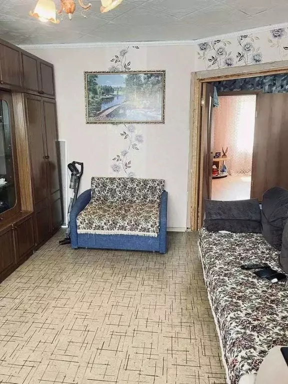 3-к кв. Самарская область, Чапаевск ул. Черняховского, 19 (59.0 м) - Фото 2