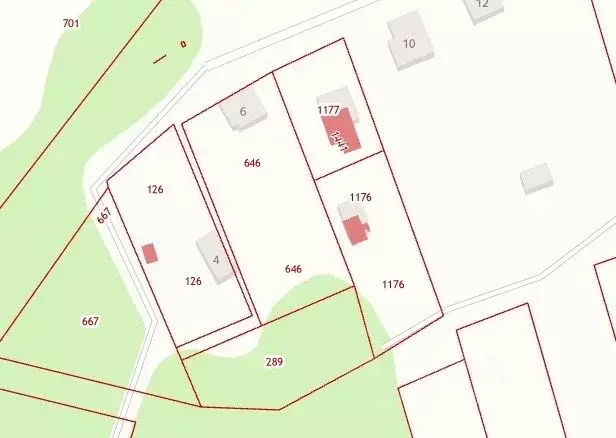 Участок в Владимирская область, Александровский муниципальный округ, ... - Фото 1