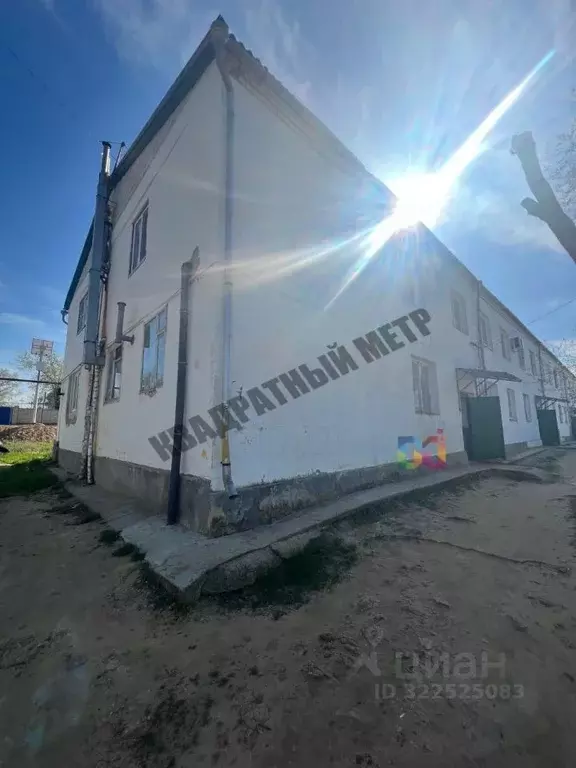 2-к кв. Калмыкия, Целинный район, с. Троицкое ул. Буденного, 3 (49.9 ... - Фото 2