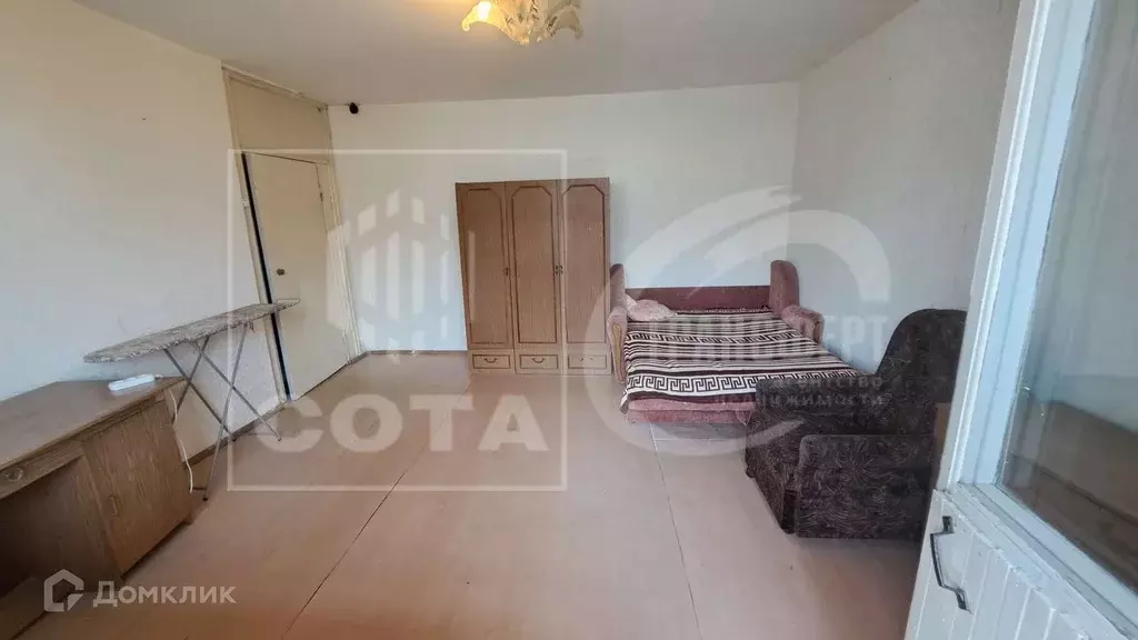 Продаётся 1-к квартира, 36 м - Фото 1