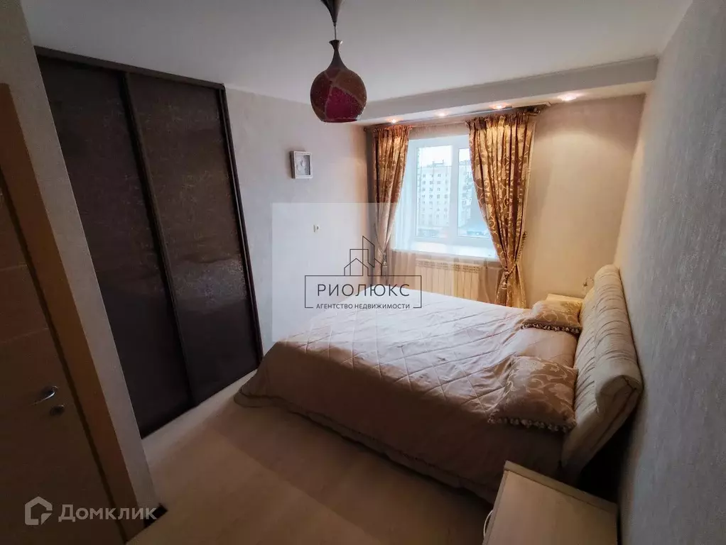 Продаётся 3-к квартира, 98.1 м - Фото 1