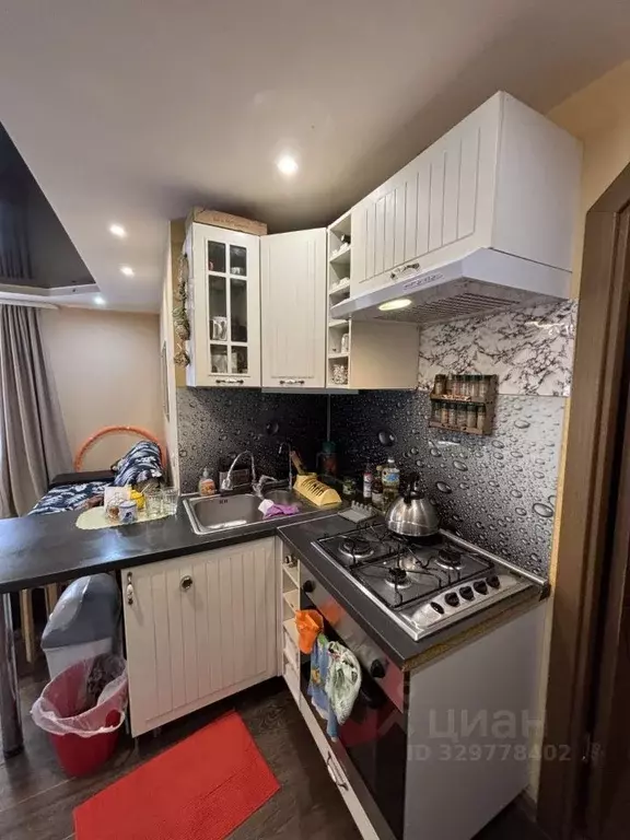 Дом в Нижегородская область, Нижний Новгород ул. Качалова, 44 (120 м) - Фото 2