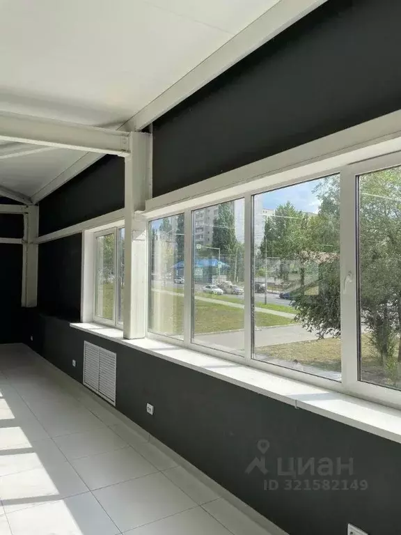 Помещение свободного назначения в Саратовская область, Саратов ... - Фото 0