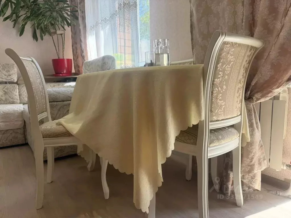 Студия Иркутская область, Иркутский муниципальный округ, пос. ... - Фото 1
