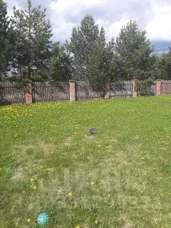 Участок в Московская область, Наро-Фоминский городской округ, д. ... - Фото 2