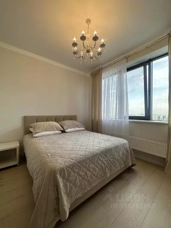 Студия Москва Шмитовский проезд, 39к6 (34.0 м) - Фото 2