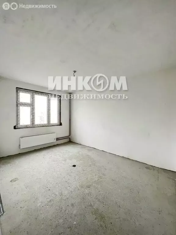 3-комнатная квартира: посёлок городского типа Путилково, Сходненская ... - Фото 2