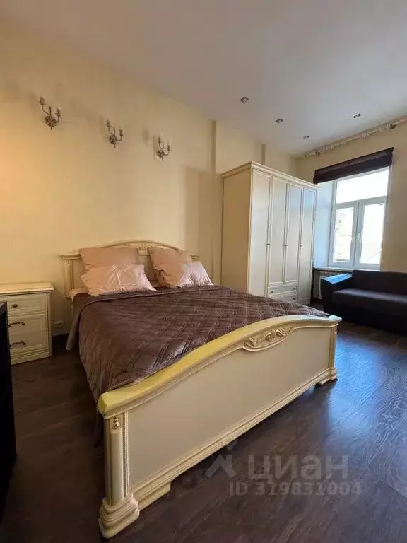 1-к кв. Нижегородская область, Нижний Новгород Большая Покровская ул., ... - Фото 2