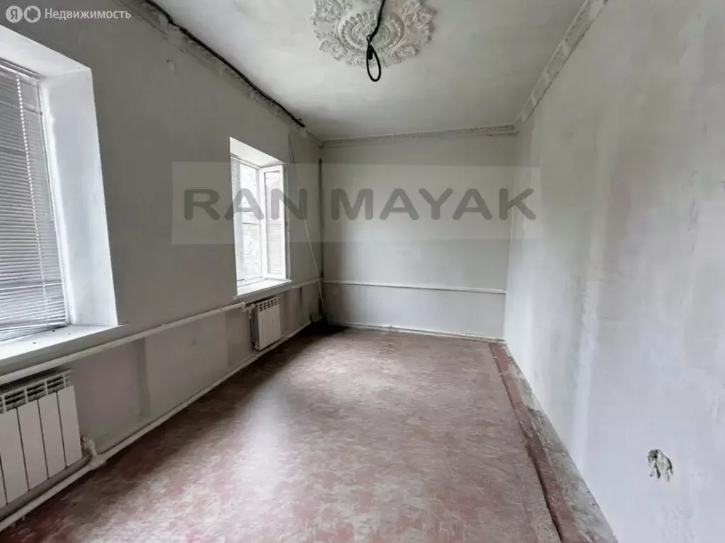 Дом в посёлок Победа, Шоссейная улица, 154 (154.7 м) - Фото 2