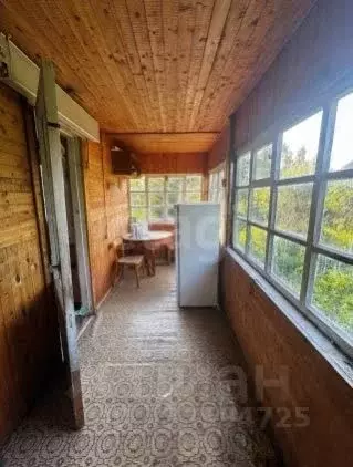 Дом в Тульская область, Тула городской округ, Бежка СНТ 102 (64 м) - Фото 1