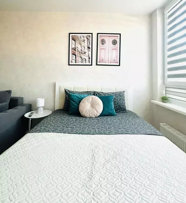 1-к кв. Адыгея, Тахтамукайский район, Старобжегокайское с/пос, Новая ... - Фото 1