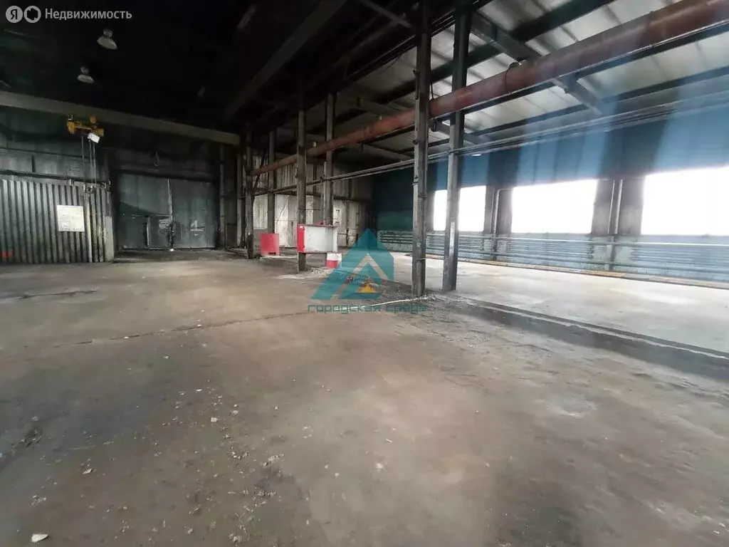 Производственное помещение (250 м) - Фото 2