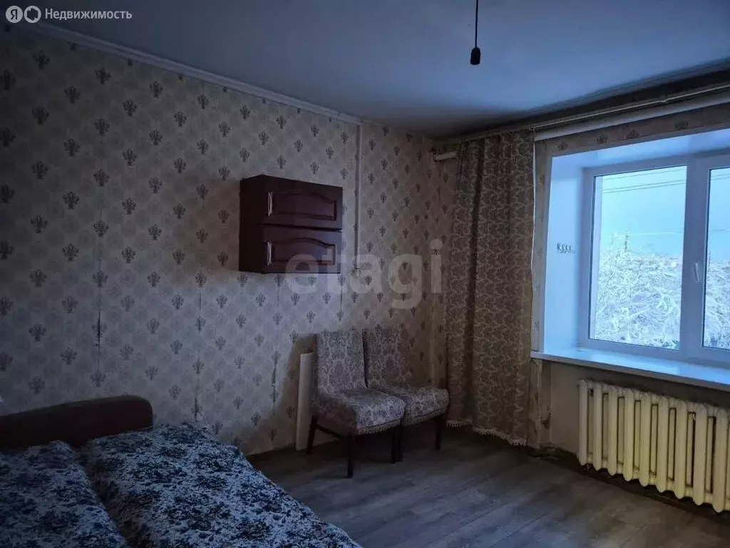 Квартира-студия: Якутск, улица Тимирязева, 53 (15.9 м) - Фото 1