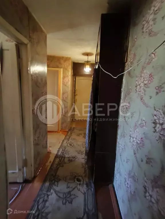 Продаётся 3-к квартира, 58.7 м - Фото 1