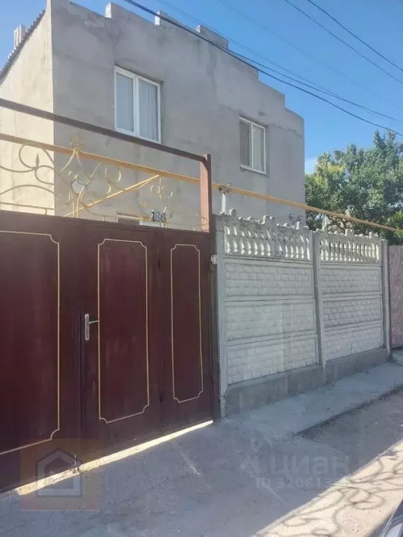 Дом в Крым, Джанкой ул. Октябрьская, 186 (125 м) - Фото 0