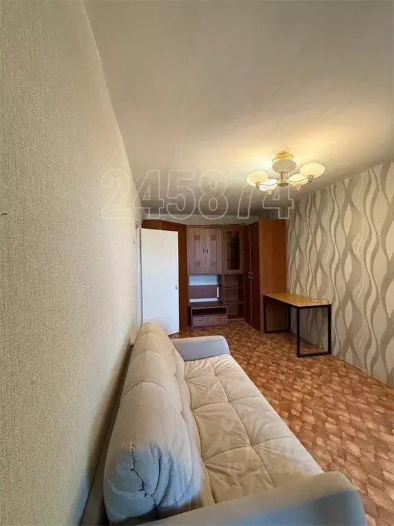 1-к кв. Москва 1-я Владимирская ул., 18К4 (35.0 м) - Фото 1