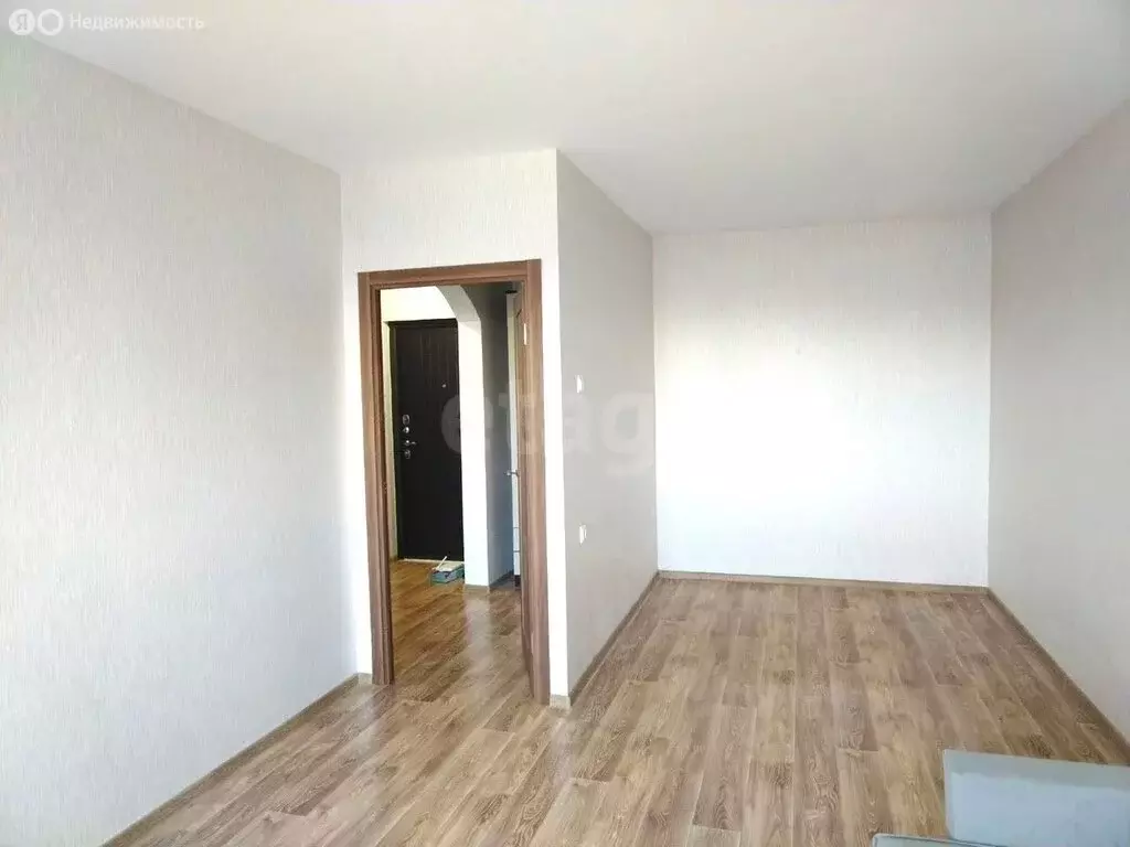 1-комнатная квартира: Липецк, Минская улица, 6Ак1 (40 м) - Фото 2