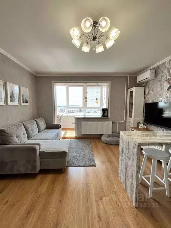 3-к кв. Кировская область, Киров ул. Мостовицкая, 9 (70.0 м) - Фото 2