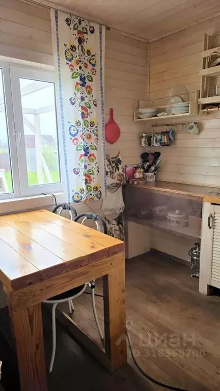 Дом в Тульская область, Заокский район, Демидовское с/пос, Васильково ... - Фото 2