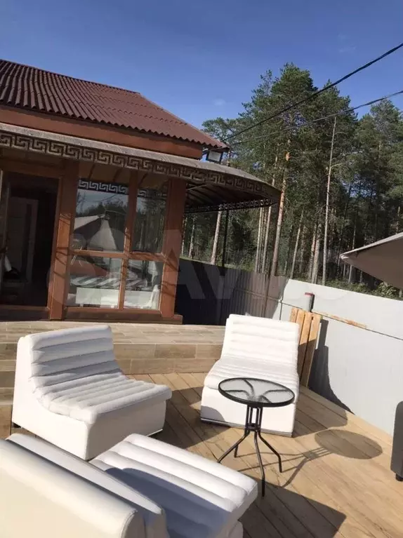 Дом 120 м на участке 3 сот. - Фото 1