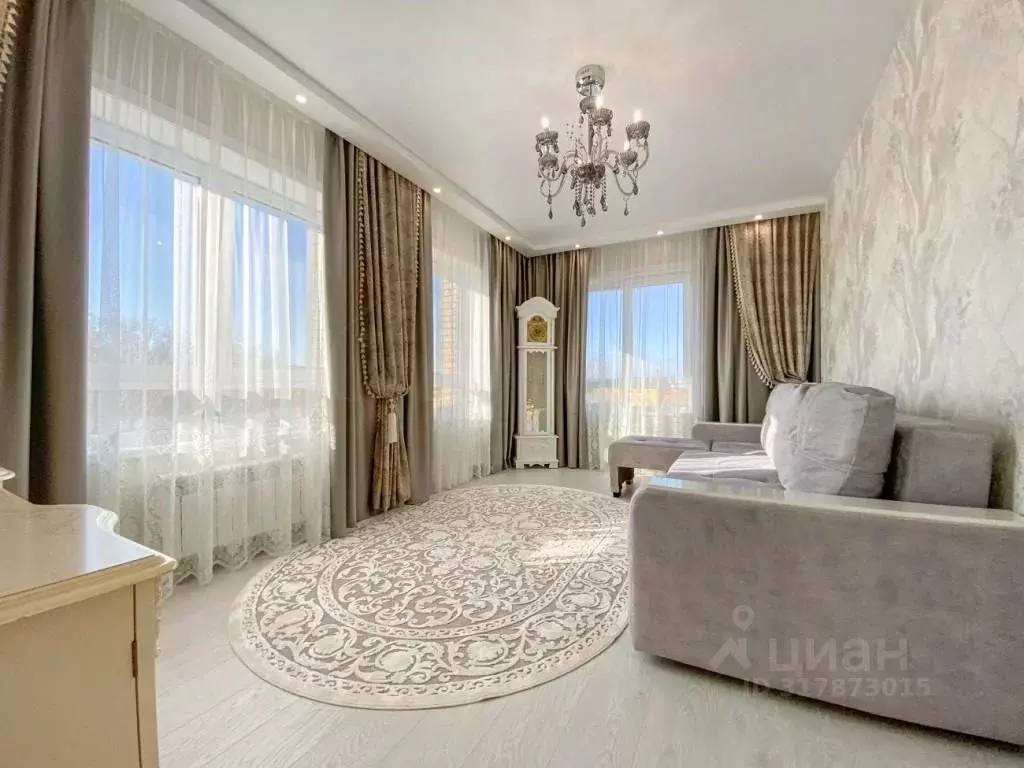 2-к кв. Иркутская область, Иркутский муниципальный округ, пос. ... - Фото 0